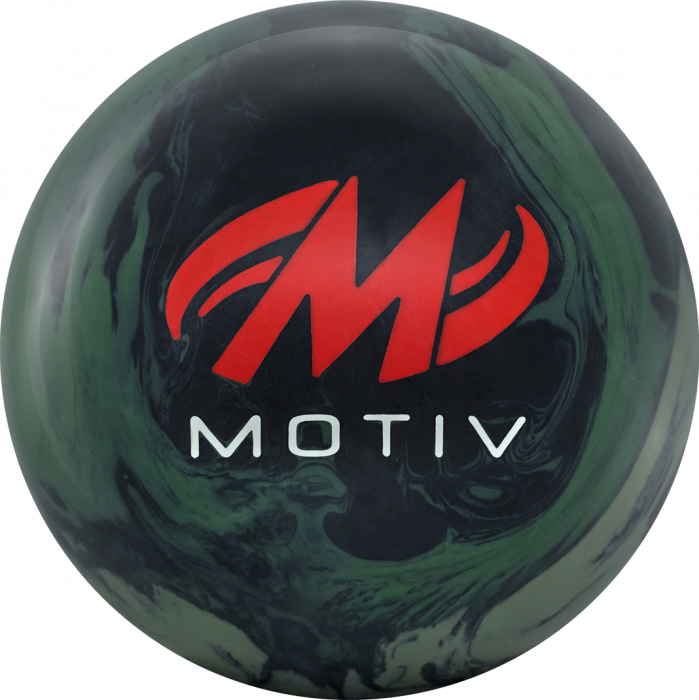 Motiv Jackal Ambush